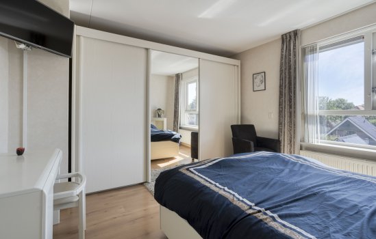 R.J. Nieuwoldstraat 25, Veendam