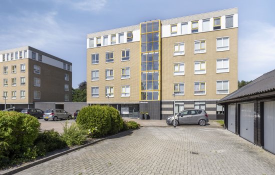 R.J. Nieuwoldstraat 25, Veendam