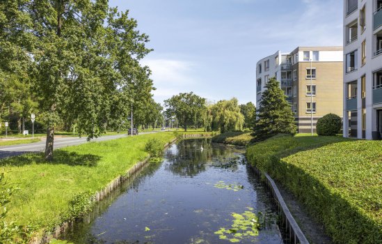 R.J. Nieuwoldstraat 25, Veendam