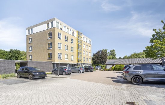R.J. Nieuwoldstraat 25, Veendam