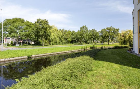 R.J. Nieuwoldstraat 25, Veendam