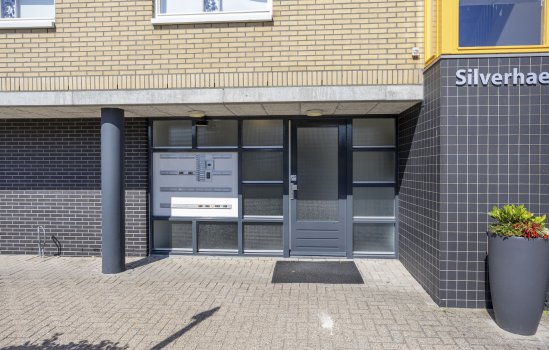 R.J. Nieuwoldstraat 25, Veendam