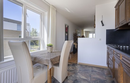 R.J. Nieuwoldstraat 25, Veendam