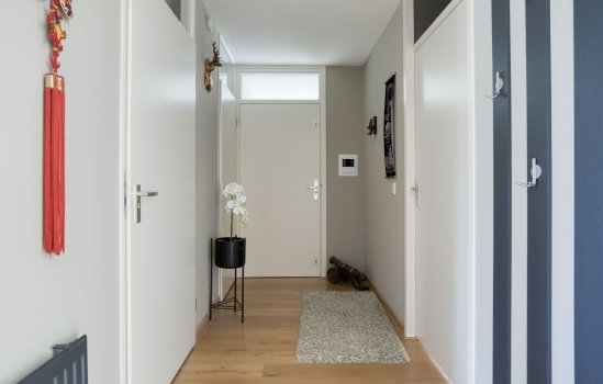 R.J. Nieuwoldstraat 25, Veendam