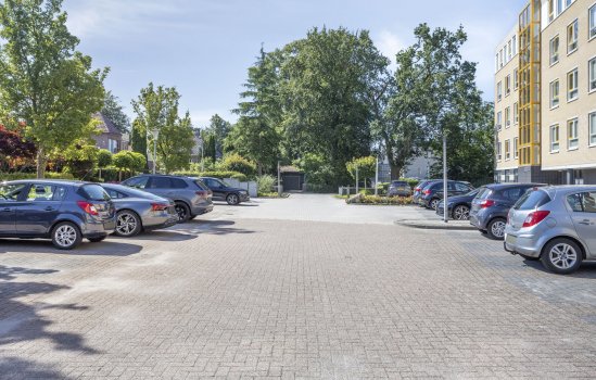 R.J. Nieuwoldstraat 25, Veendam