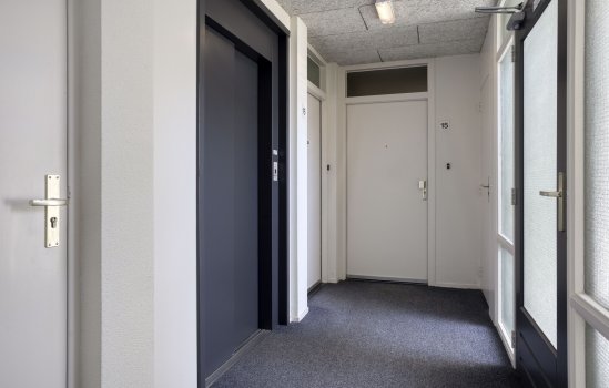 R.J. Nieuwoldstraat 25, Veendam