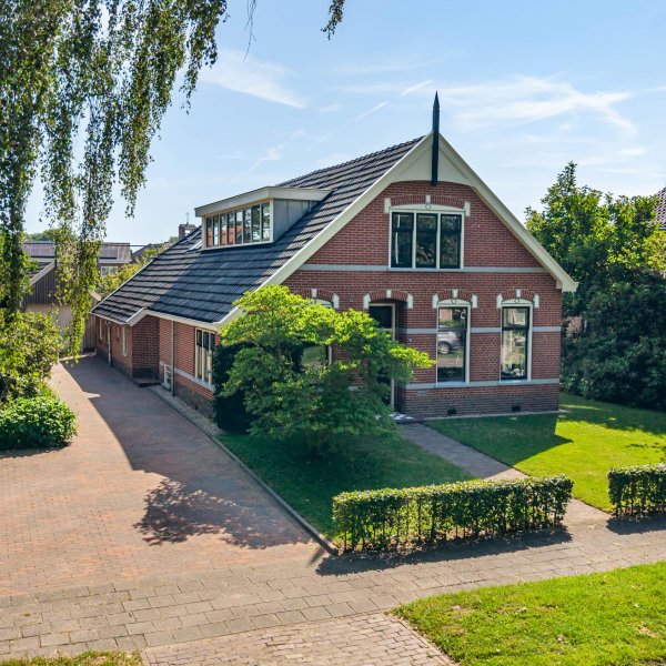 Hooiweg 185, PATERSWOLDE