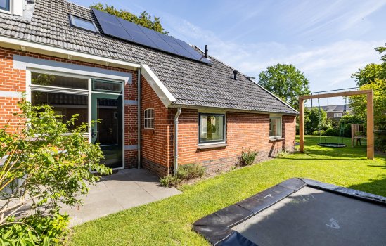 Hooiweg 185, PATERSWOLDE
