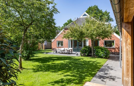 Hooiweg 185, PATERSWOLDE
