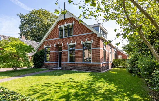 Hooiweg 185, PATERSWOLDE