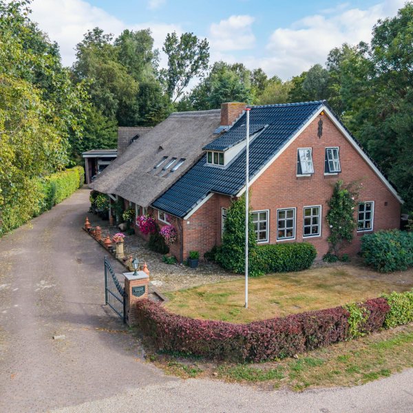 Zwarteweg 7, GIETERVEEN