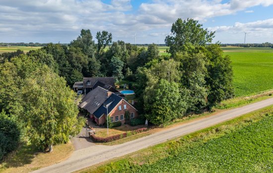 Zwarteweg 7, GIETERVEEN