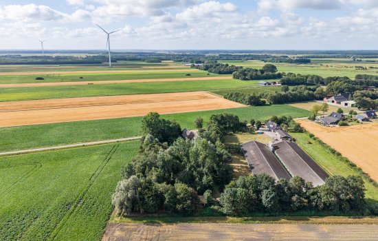 Zwarteweg 7, GIETERVEEN