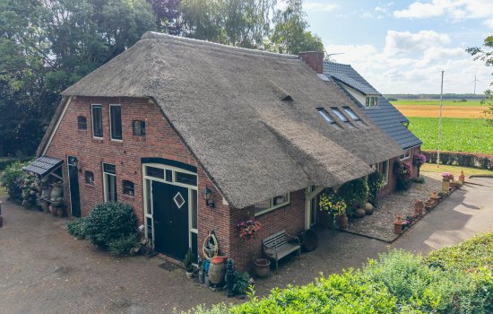 Zwarteweg 7, GIETERVEEN