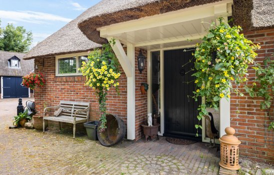 Zwarteweg 7, GIETERVEEN