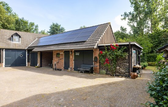 Zwarteweg 7, GIETERVEEN