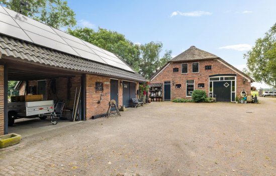 Zwarteweg 7, GIETERVEEN