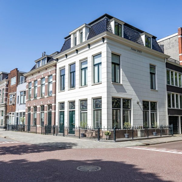 Nieuwe Boteringestraat 13, GRONINGEN