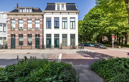 Nieuwe Boteringestraat 13, GRONINGEN