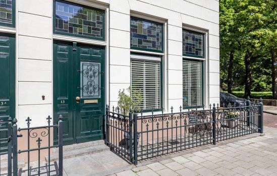 Nieuwe Boteringestraat 13, GRONINGEN