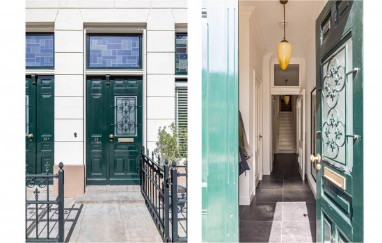 Nieuwe Boteringestraat 13, GRONINGEN