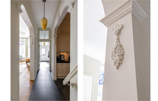 Nieuwe Boteringestraat 13, GRONINGEN