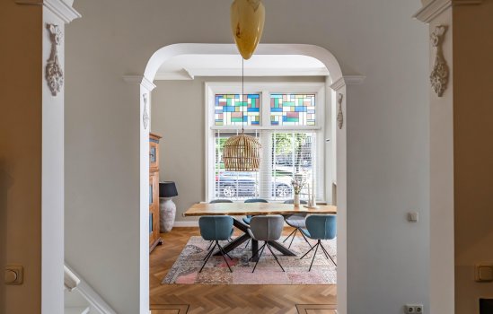 Nieuwe Boteringestraat 13, GRONINGEN