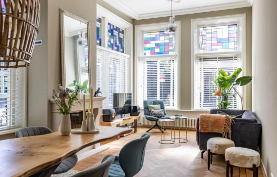 Nieuwe Boteringestraat 13, GRONINGEN