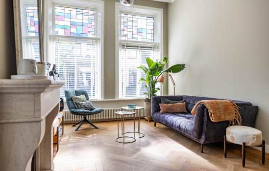 Nieuwe Boteringestraat 13, GRONINGEN