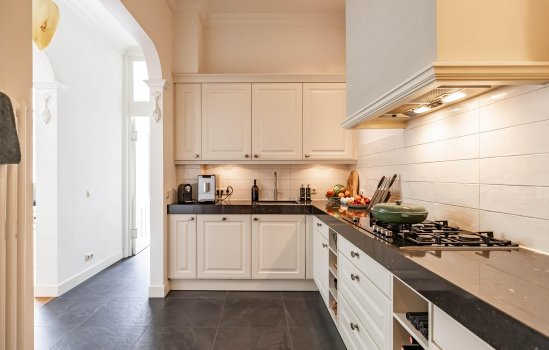 Nieuwe Boteringestraat 13, GRONINGEN