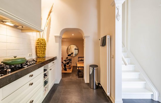 Nieuwe Boteringestraat 13, GRONINGEN