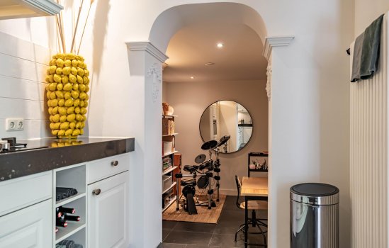 Nieuwe Boteringestraat 13, GRONINGEN