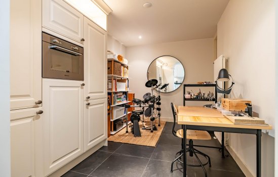 Nieuwe Boteringestraat 13, GRONINGEN