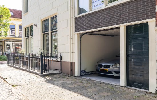 Nieuwe Boteringestraat 13, GRONINGEN