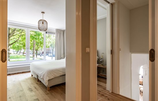Nieuwe Boteringestraat 13, GRONINGEN