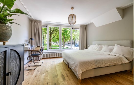 Nieuwe Boteringestraat 13, GRONINGEN