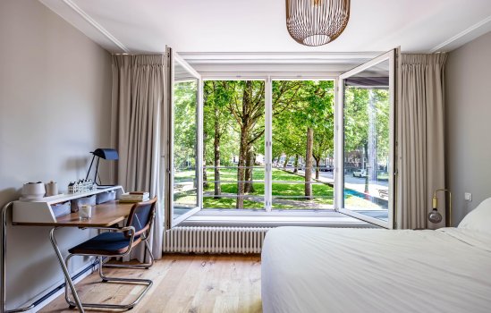 Nieuwe Boteringestraat 13, GRONINGEN