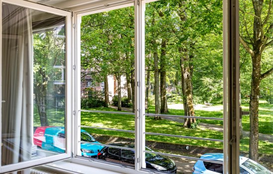 Nieuwe Boteringestraat 13, GRONINGEN
