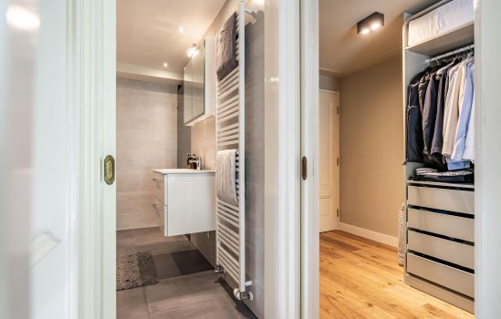 Nieuwe Boteringestraat 13, GRONINGEN