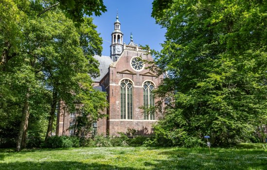 Nieuwe Boteringestraat 13, GRONINGEN