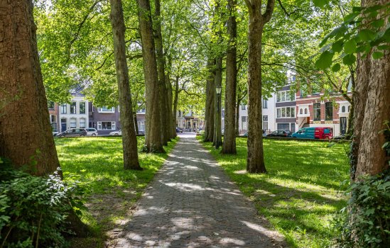 Nieuwe Boteringestraat 13, GRONINGEN