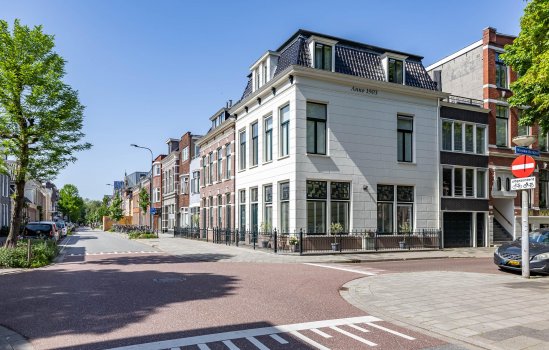 Nieuwe Boteringestraat 13, GRONINGEN