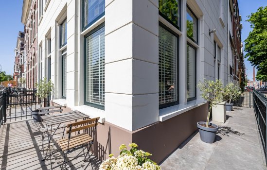 Nieuwe Boteringestraat 13, GRONINGEN