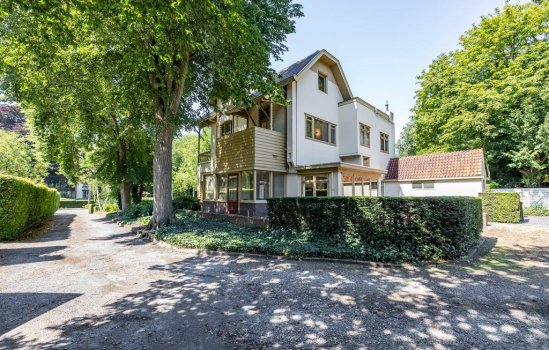 Verlengde Hereweg 192, GRONINGEN