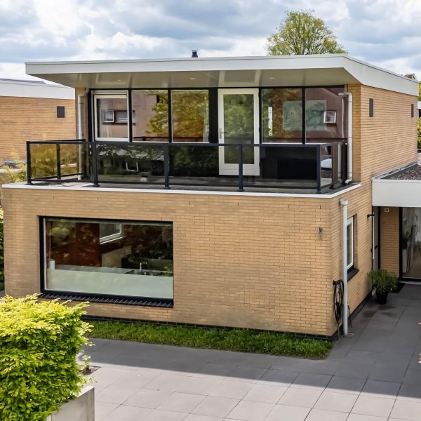 Hanckemaborg 24, GRONINGEN