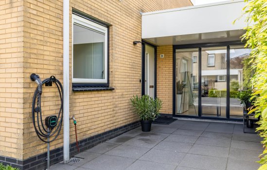 Hanckemaborg 24, GRONINGEN