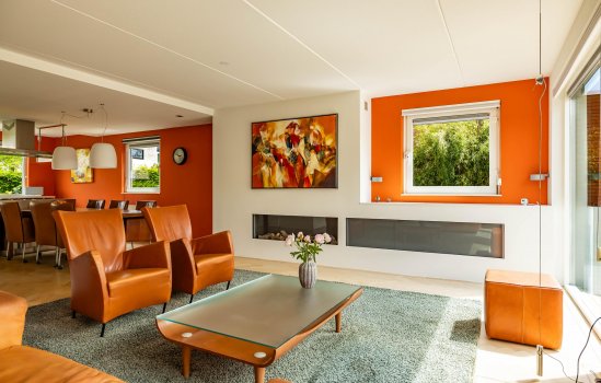 Hanckemaborg 24, GRONINGEN
