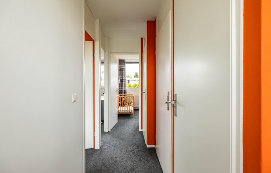 Hanckemaborg 24, GRONINGEN
