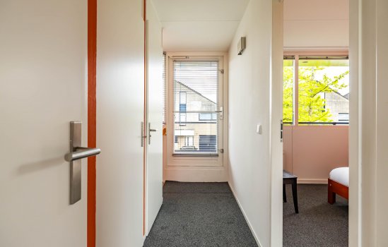 Hanckemaborg 24, GRONINGEN