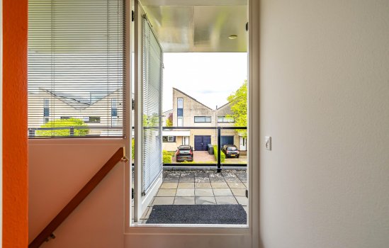 Hanckemaborg 24, GRONINGEN